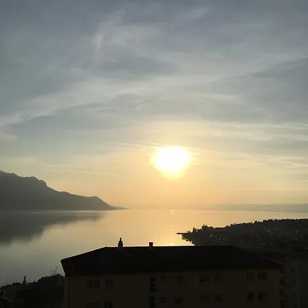 De Vacances A * Montreux