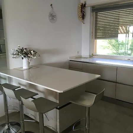 Appartement De Vacances A