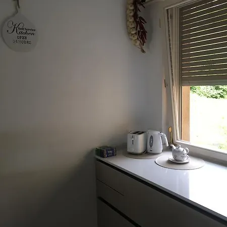 Appartement De Vacances A *