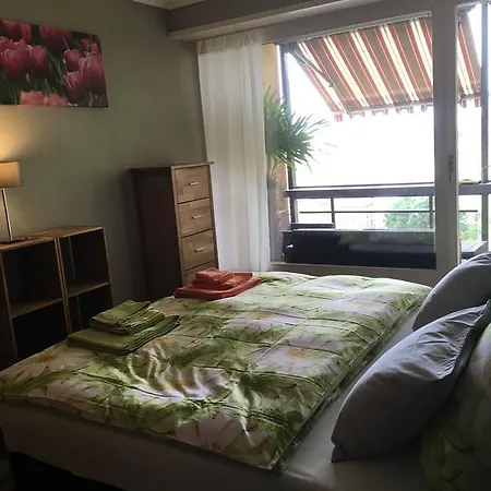 Appartement De Vacances A