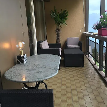 De Vacances A Appartement *