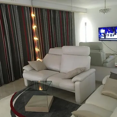 Appartement De Vacances A