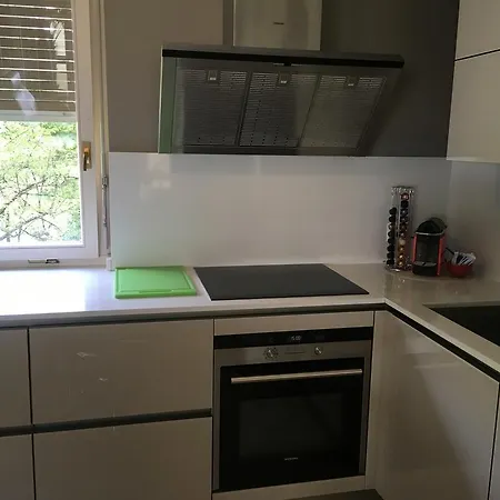 De Vacances A Appartement Montreux