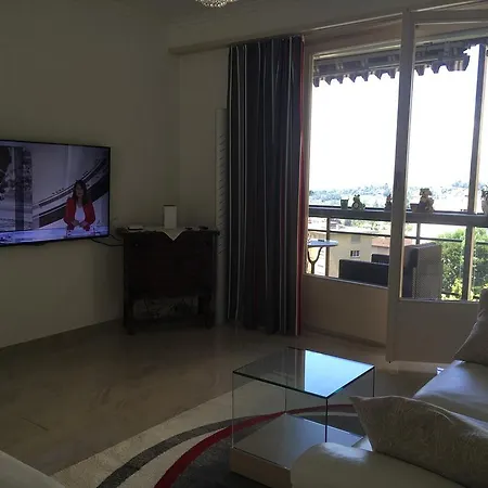 De Vacances A Appartement *