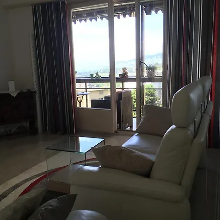 De Vacances A Appartement Montreux