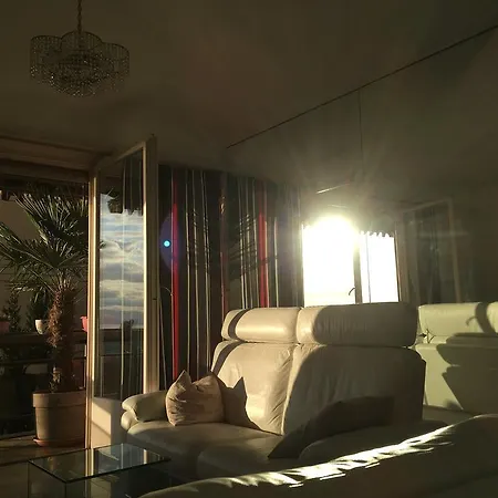 De Vacances A Appartement Montreux