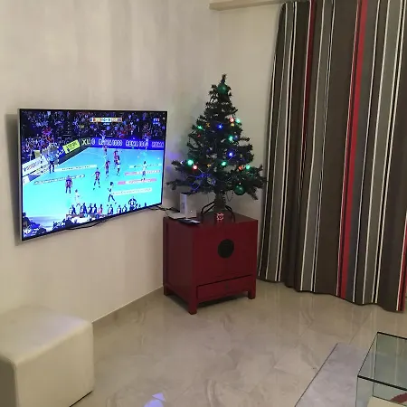 Appartement De Vacances A
