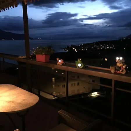 Appartement De Vacances A