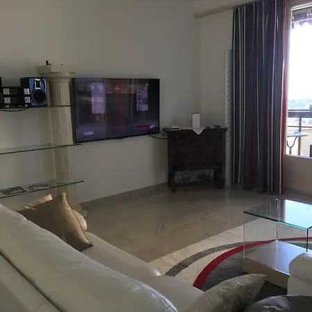 De Vacances A Μοντρέ